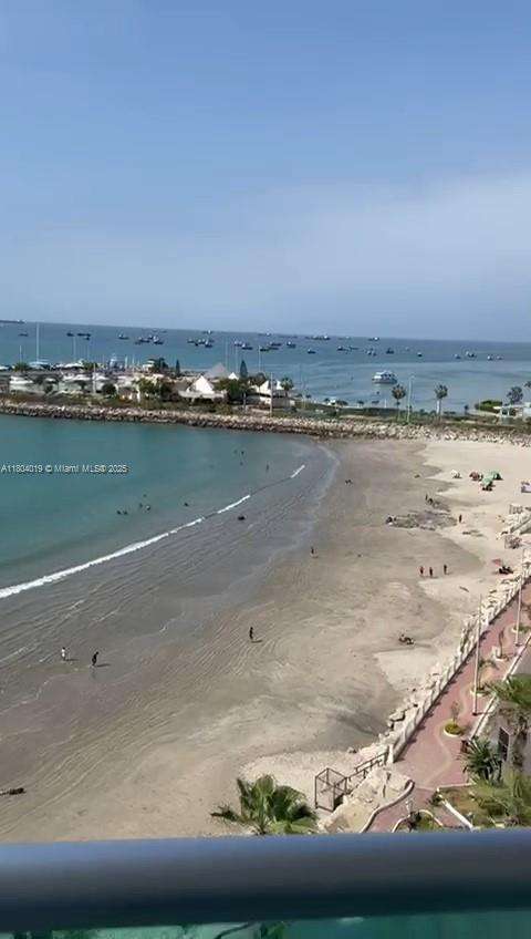 Small Image of SANTA ELENA ECUADOR #B02, Out of City Number 34