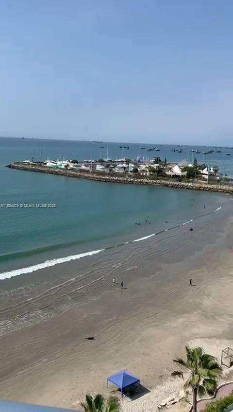 Small Image of SANTA ELENA ECUADOR #B02, Out of City Number 35