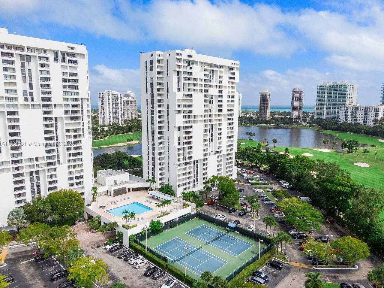 Small Image of 20355 NORTH EAST 34TH CT #929, Aventura Number 2