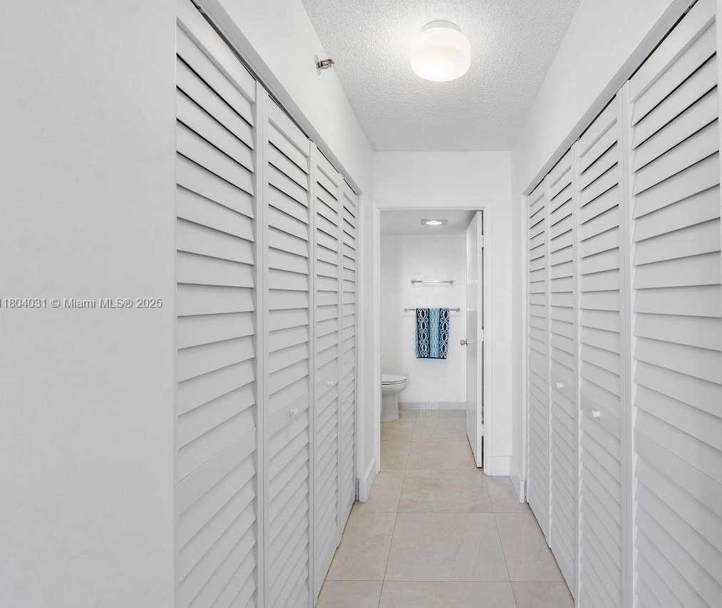Small Image of 20355 NORTH EAST 34TH CT #929, Aventura Number 25