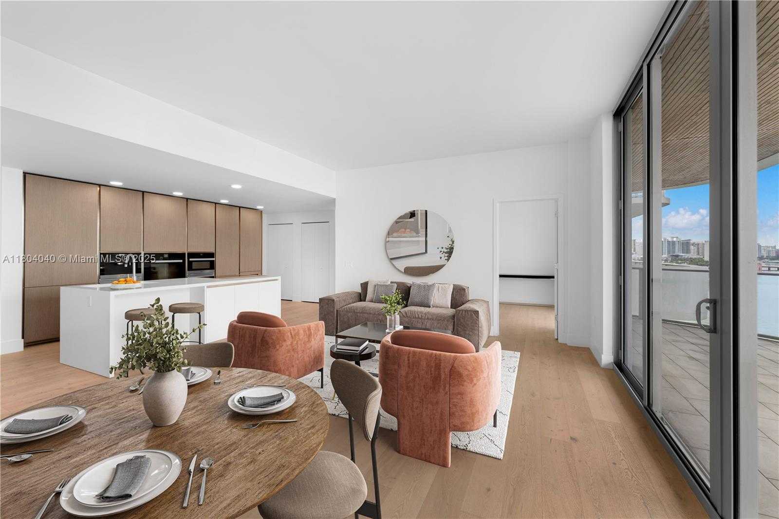 Small Image of 6800 INDIAN CREEK DR #7B, Miami Beach Number 11