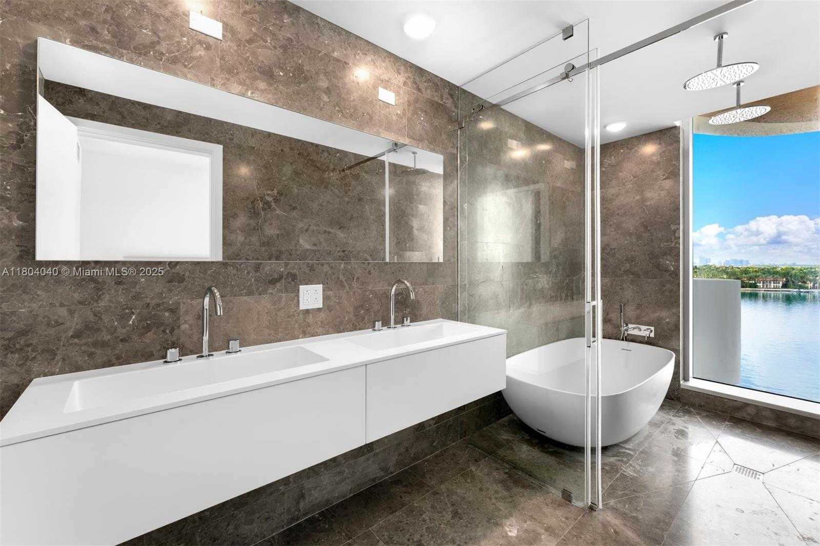Small Image of 6800 INDIAN CREEK DR #7B, Miami Beach Number 13