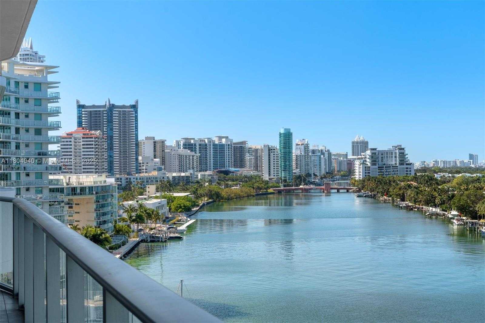 Small Image of 6800 INDIAN CREEK DR #7B, Miami Beach Number 15