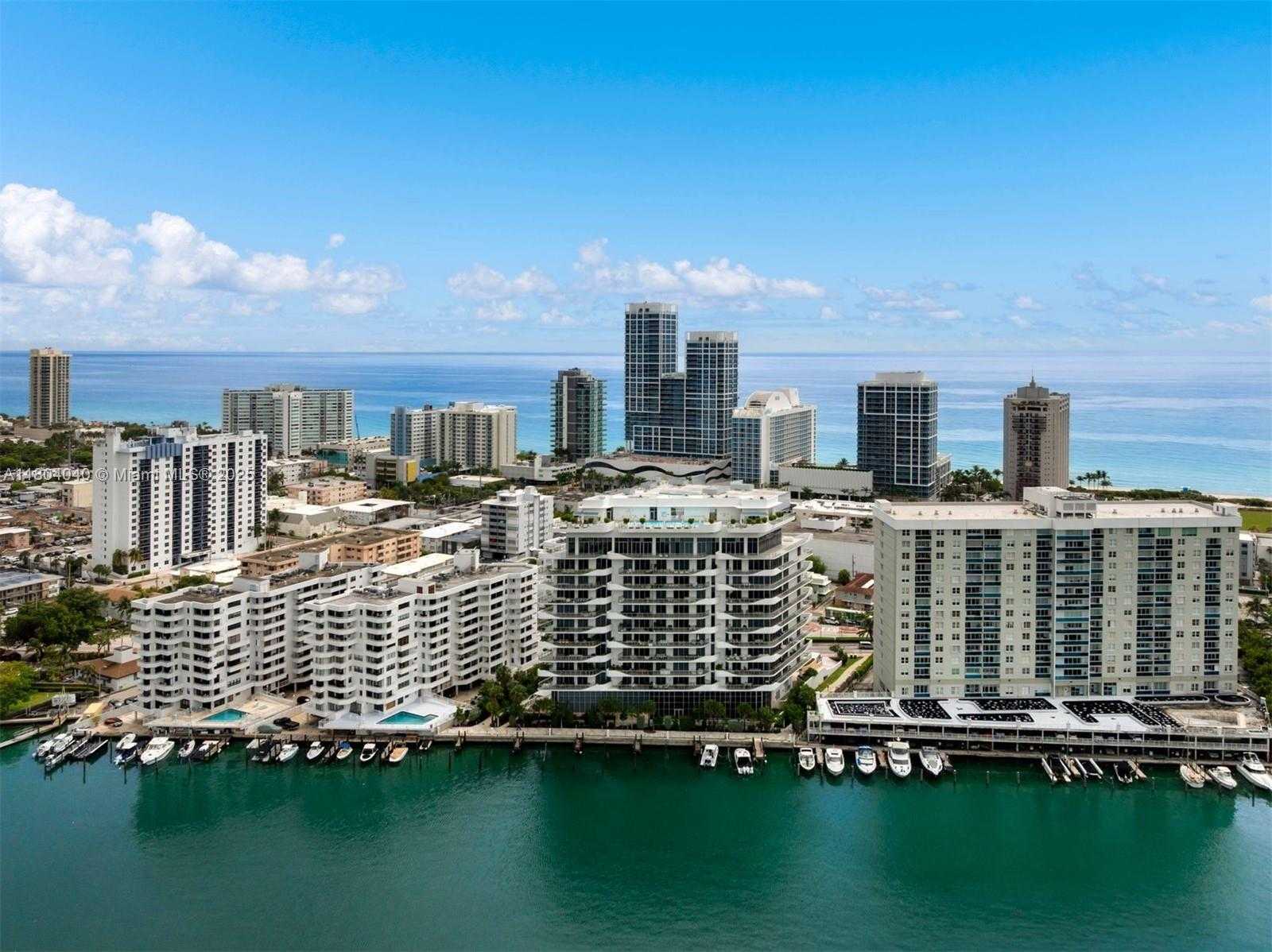 Small Image of 6800 INDIAN CREEK DR #7B, Miami Beach Number 17