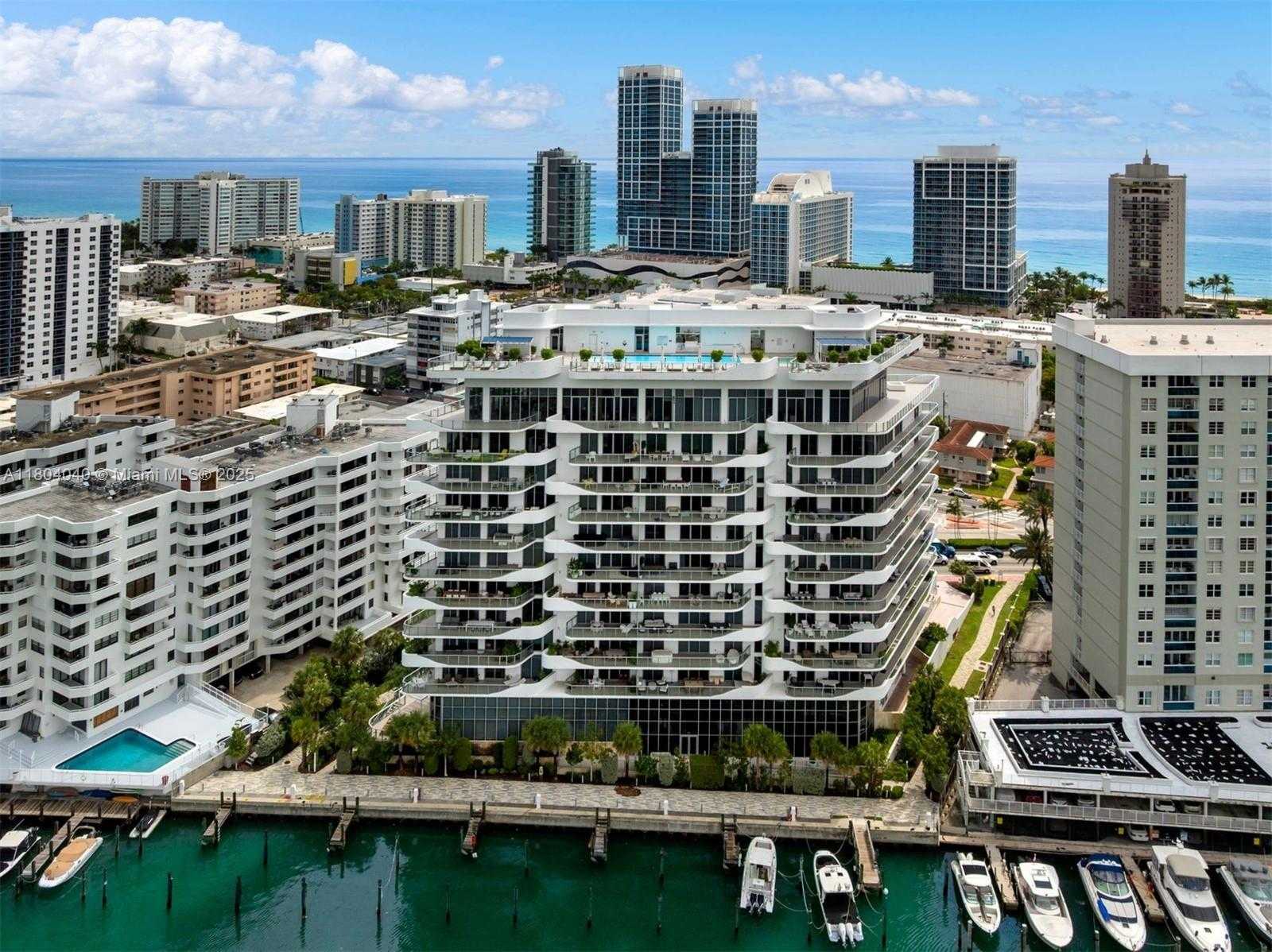 Small Image of 6800 INDIAN CREEK DR #7B, Miami Beach Number 18