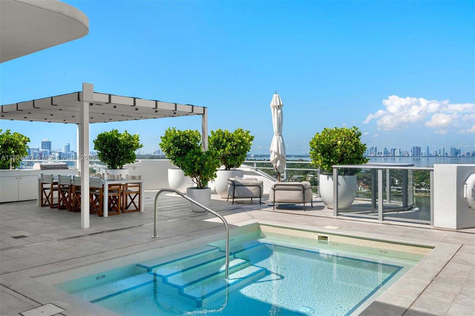 Small Image of 6800 INDIAN CREEK DR #7B, Miami Beach Number 19