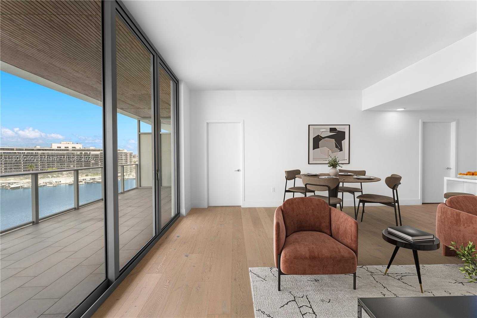Small Image of 6800 INDIAN CREEK DR #7B, Miami Beach Number 2