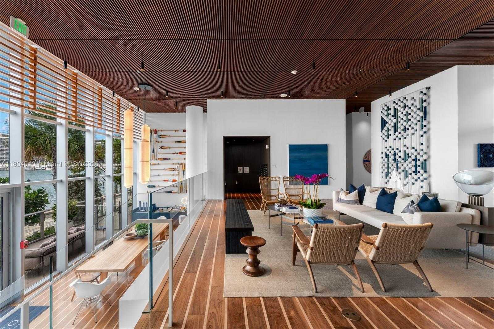 Small Image of 6800 INDIAN CREEK DR #7B, Miami Beach Number 25