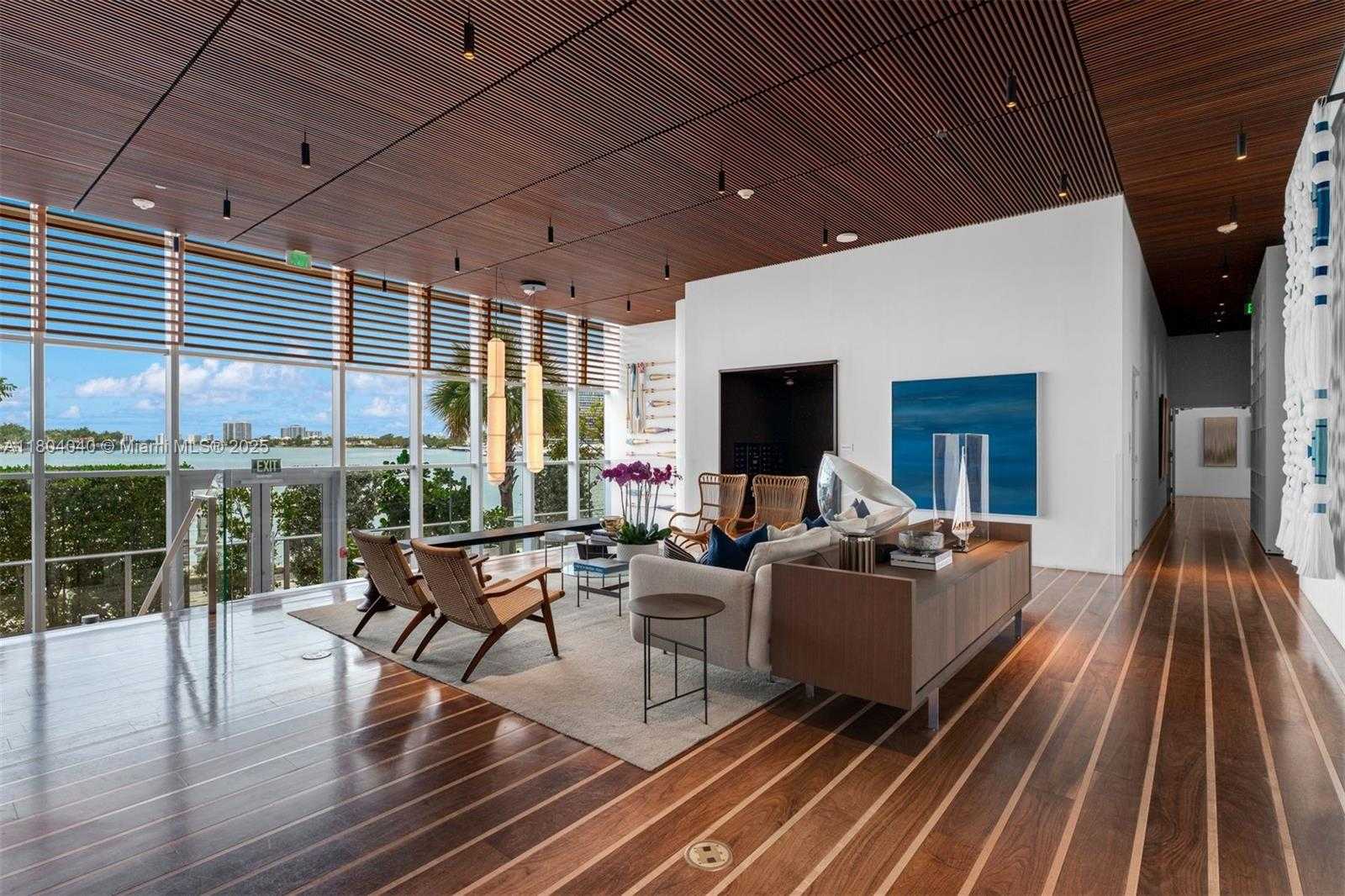 Small Image of 6800 INDIAN CREEK DR #7B, Miami Beach Number 26