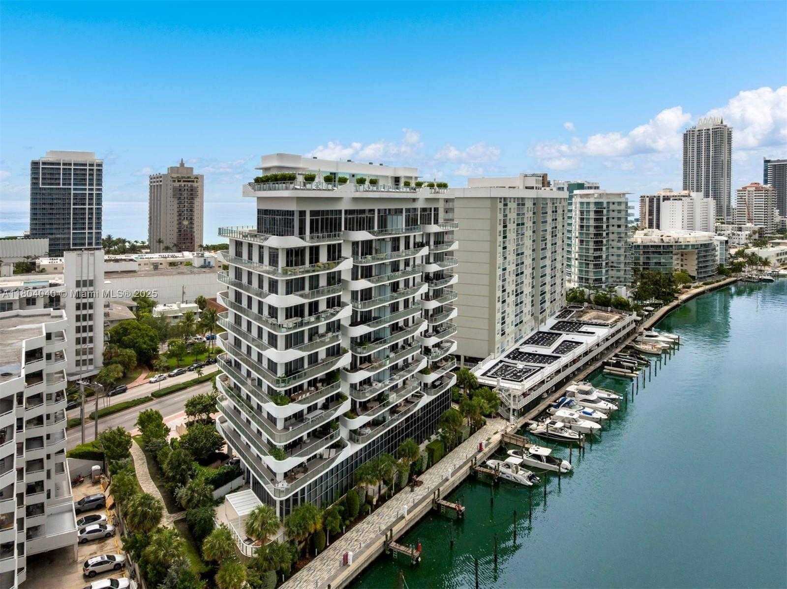 Small Image of 6800 INDIAN CREEK DR #7B, Miami Beach Number 27