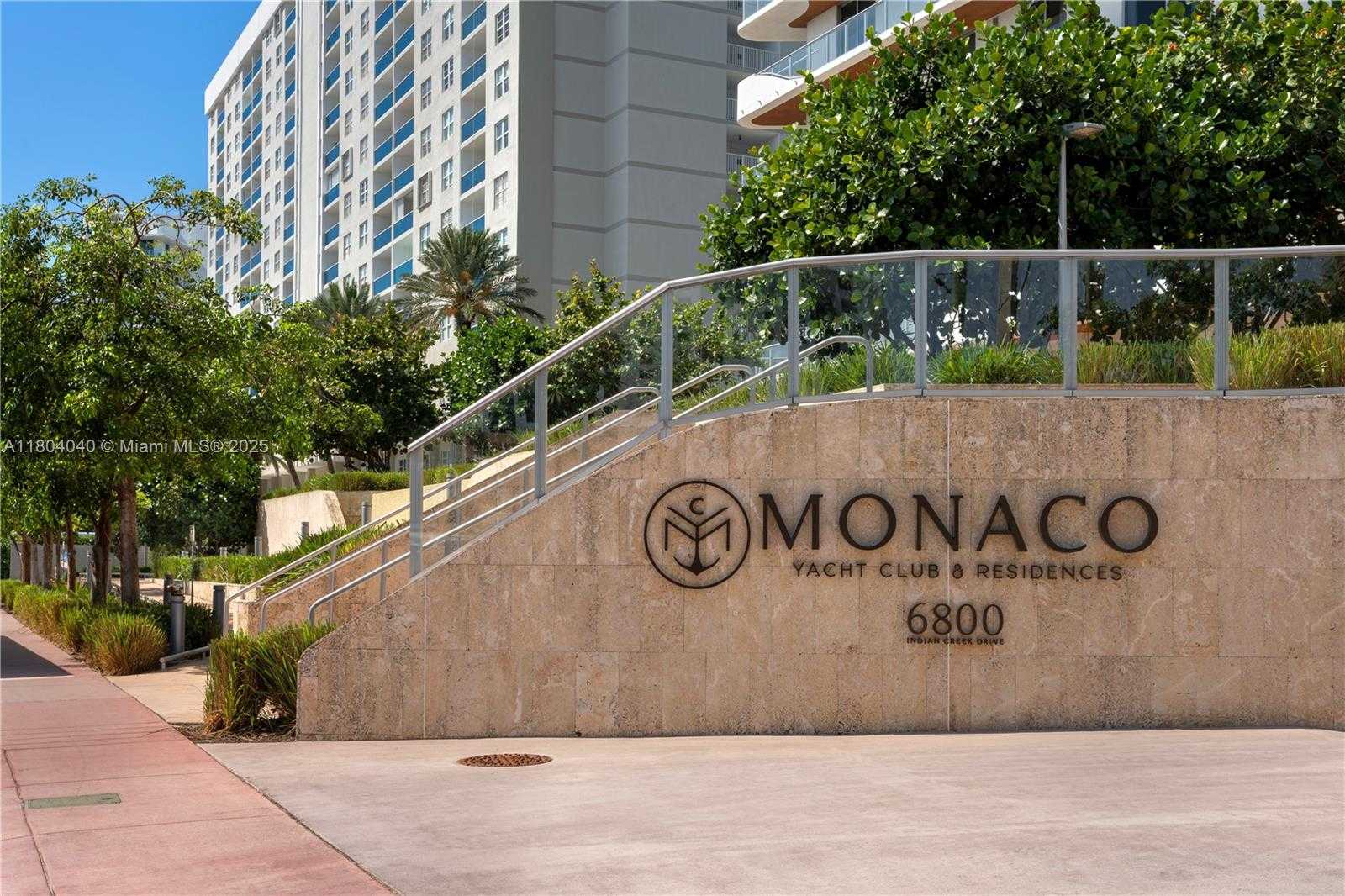 Small Image of 6800 INDIAN CREEK DR #7B, Miami Beach Number 28