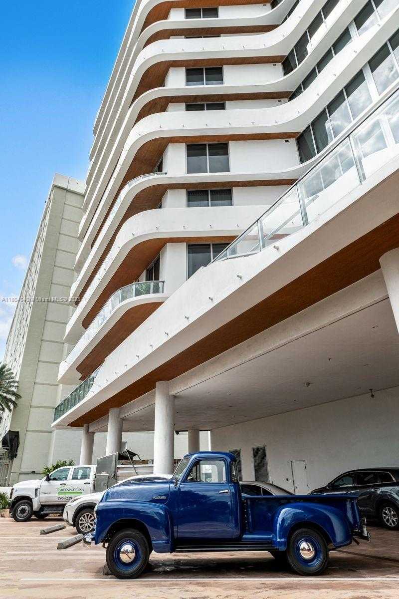 Small Image of 6800 INDIAN CREEK DR #7B, Miami Beach Number 29