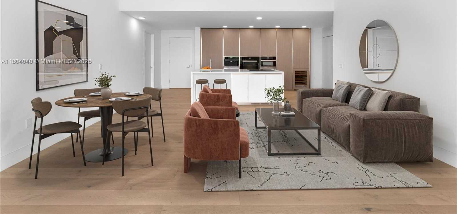 Small Image of 6800 INDIAN CREEK DR #7B, Miami Beach Number 4