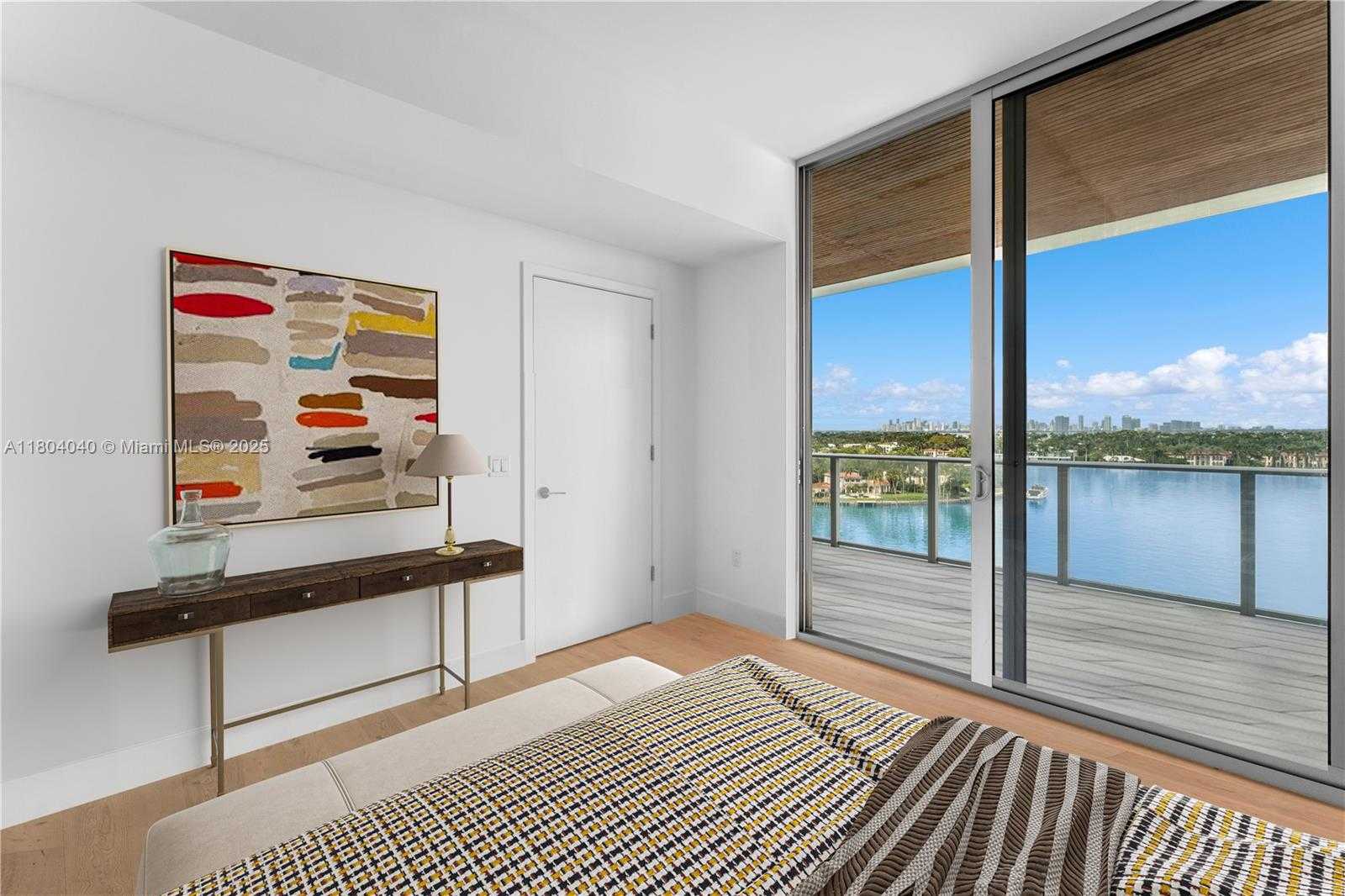 Small Image of 6800 INDIAN CREEK DR #7B, Miami Beach Number 6