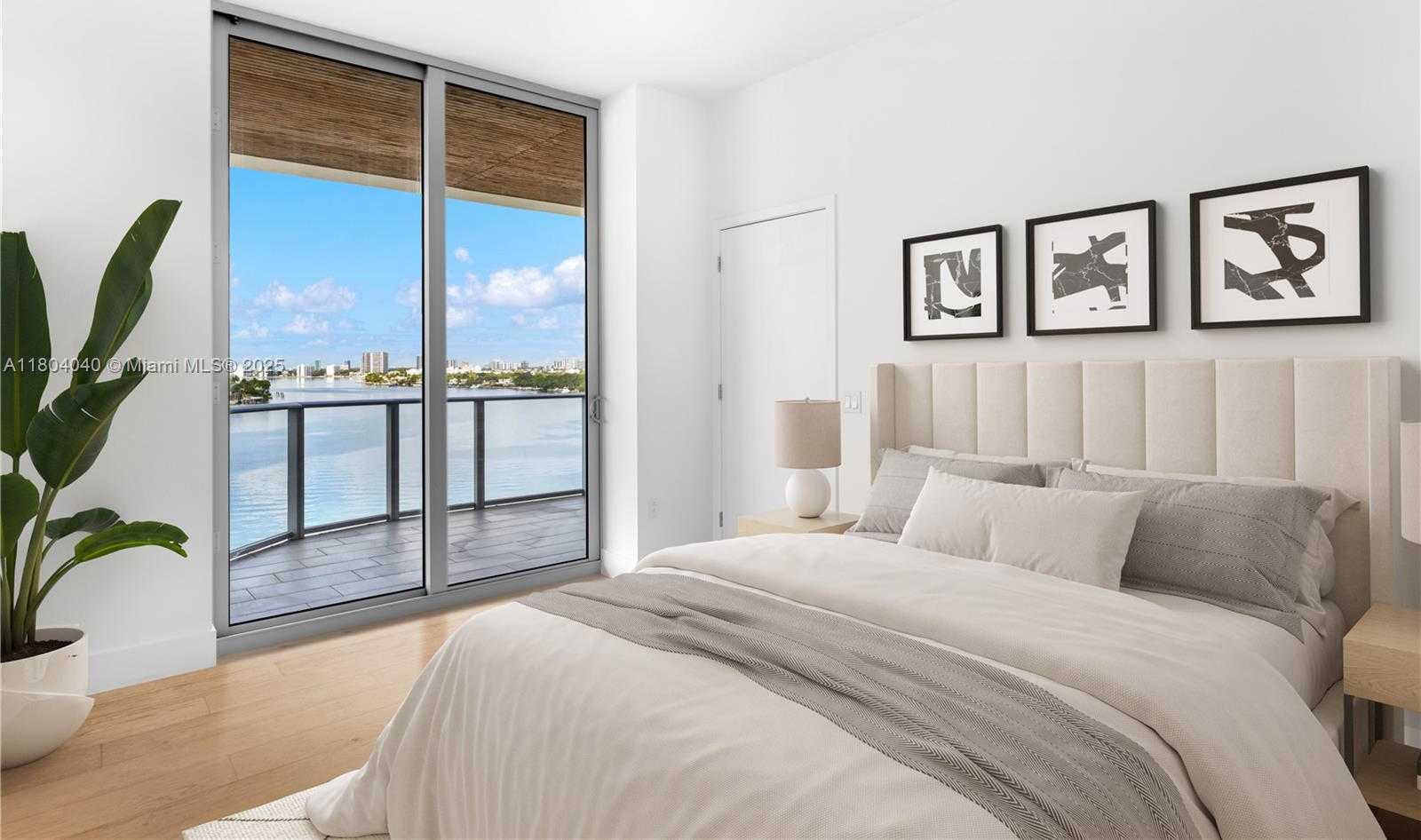 Small Image of 6800 INDIAN CREEK DR #7B, Miami Beach Number 7