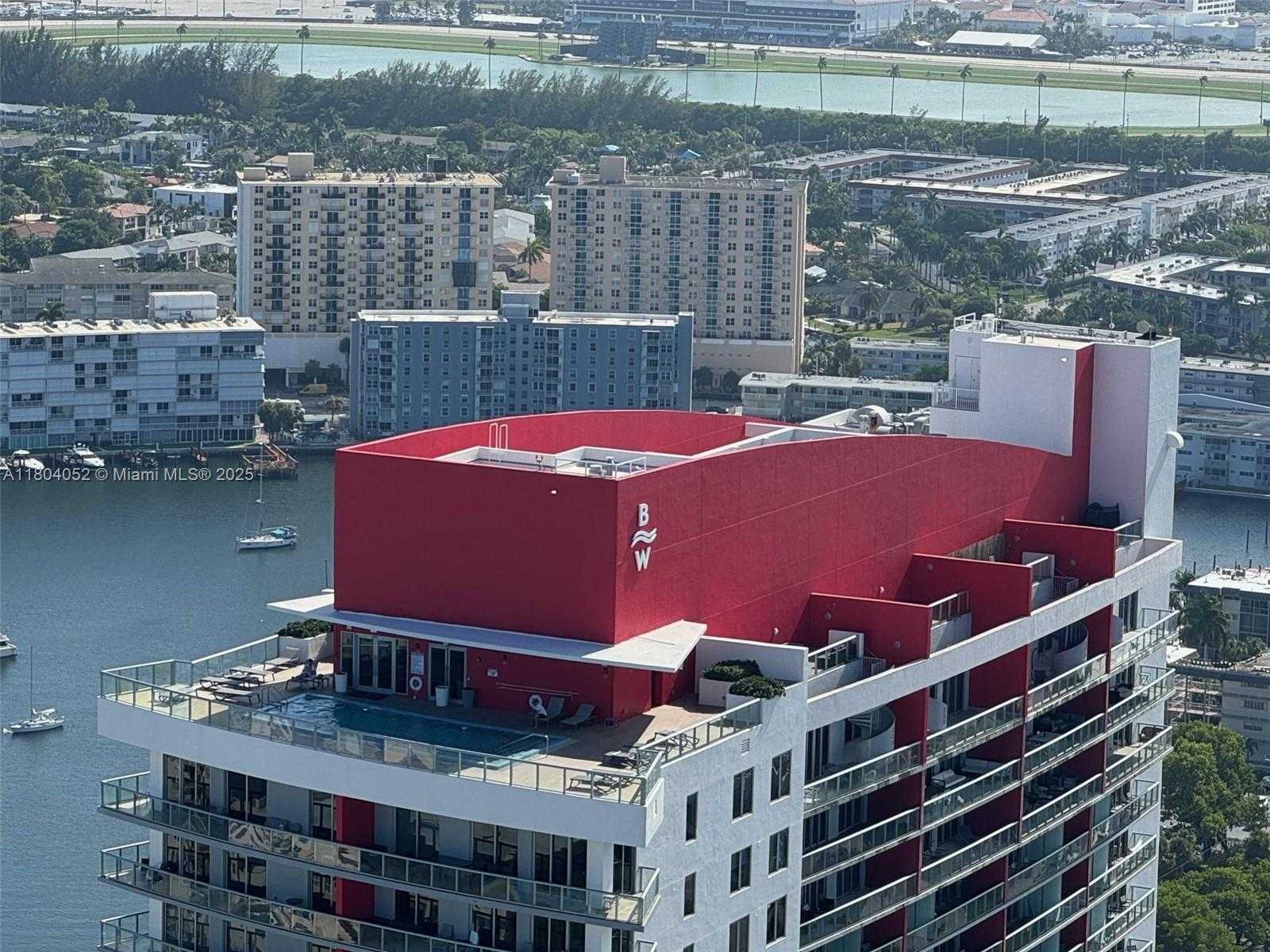 Small Image of 2600 EAST HALLANDALE BEACH BLVD #T3210, Hallandale Beach Number 2