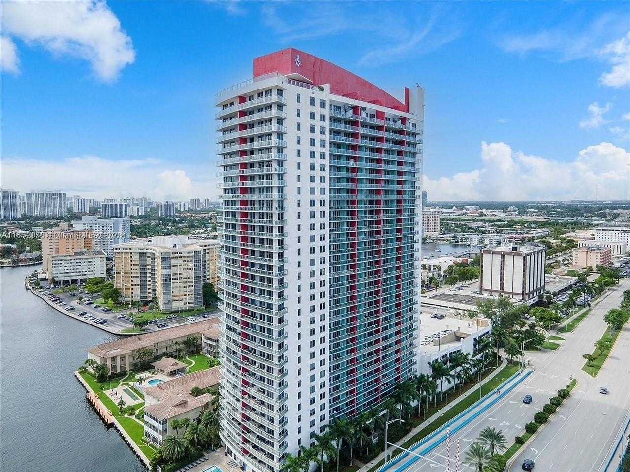 Small Image of 2600 EAST HALLANDALE BEACH BLVD #T3210, Hallandale Beach Number 27