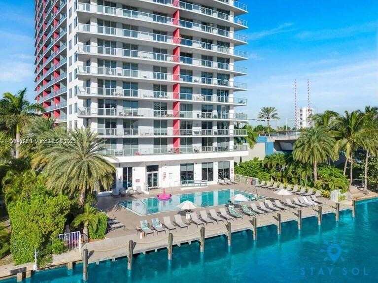 Small Image of 2600 EAST HALLANDALE BEACH BLVD #T3210, Hallandale Beach Number 29