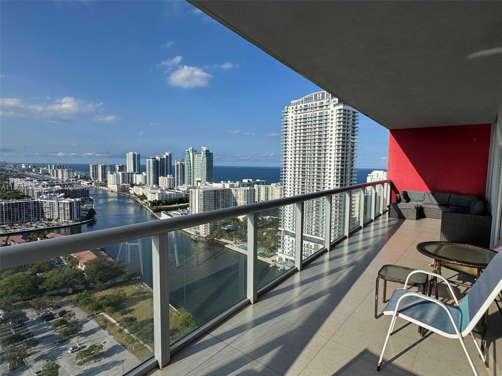 Small Image of 2600 EAST HALLANDALE BEACH BLVD #T3210, Hallandale Beach Number 4