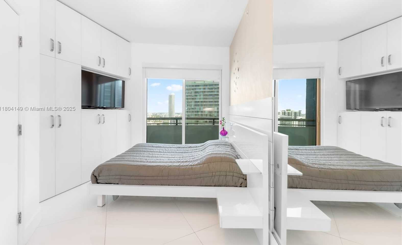 Small Image of 60 SOUTH WEST 13TH ST #2626, Miami Number 15