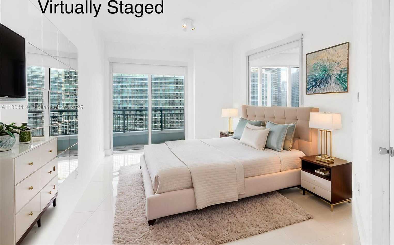 Small Image of 60 SOUTH WEST 13TH ST #2626, Miami Number 19