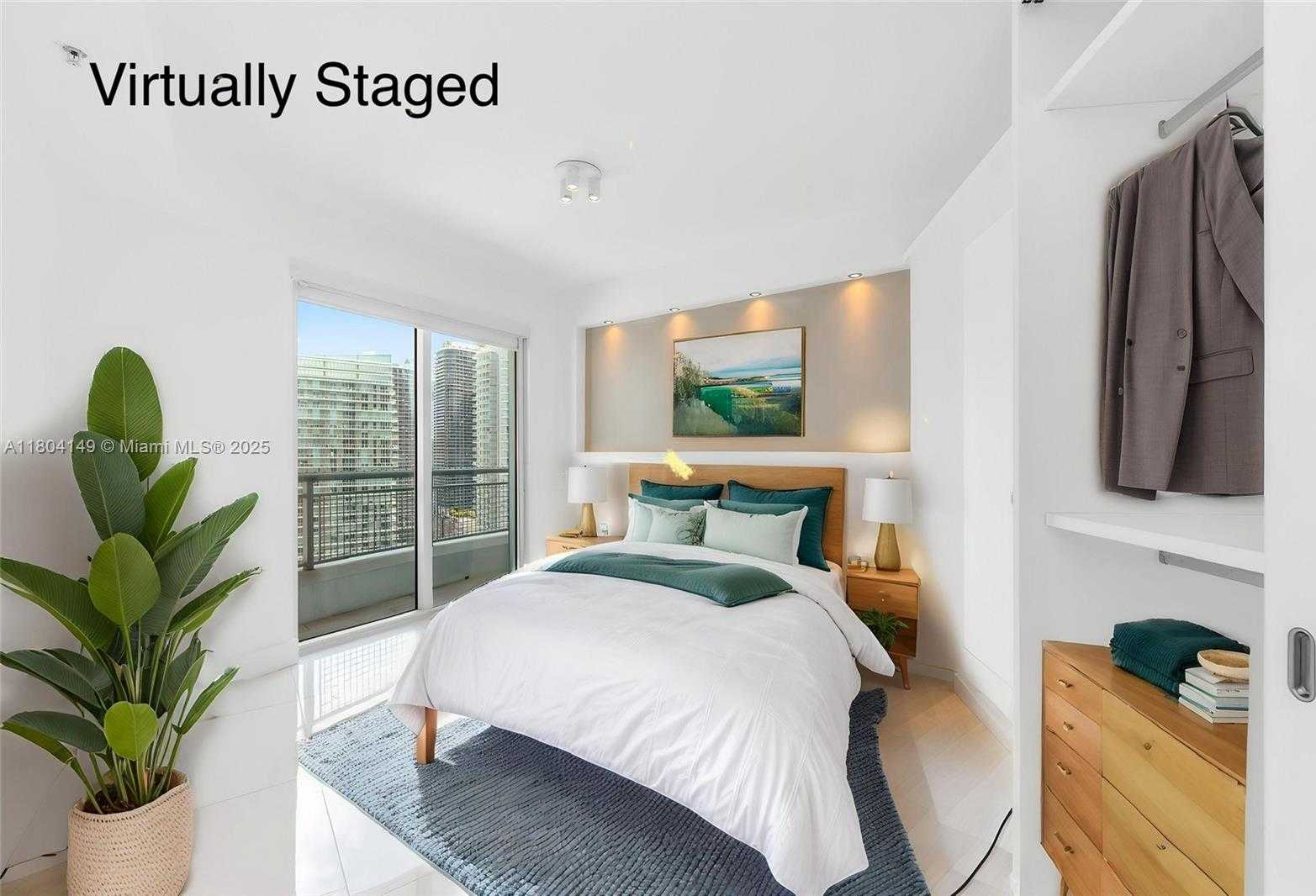 Small Image of 60 SOUTH WEST 13TH ST #2626, Miami Number 23