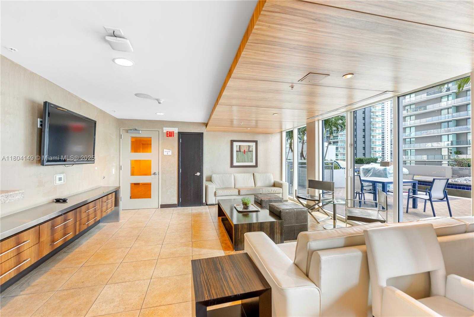 Small Image of 60 SOUTH WEST 13TH ST #2626, Miami Number 30