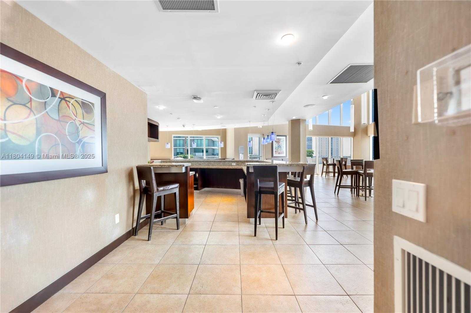 Small Image of 60 SOUTH WEST 13TH ST #2626, Miami Number 33