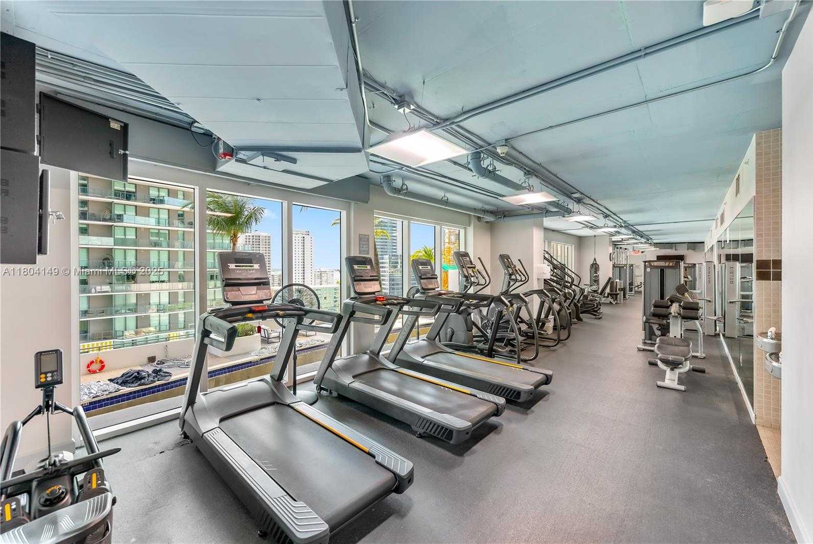 Small Image of 60 SOUTH WEST 13TH ST #2626, Miami Number 35