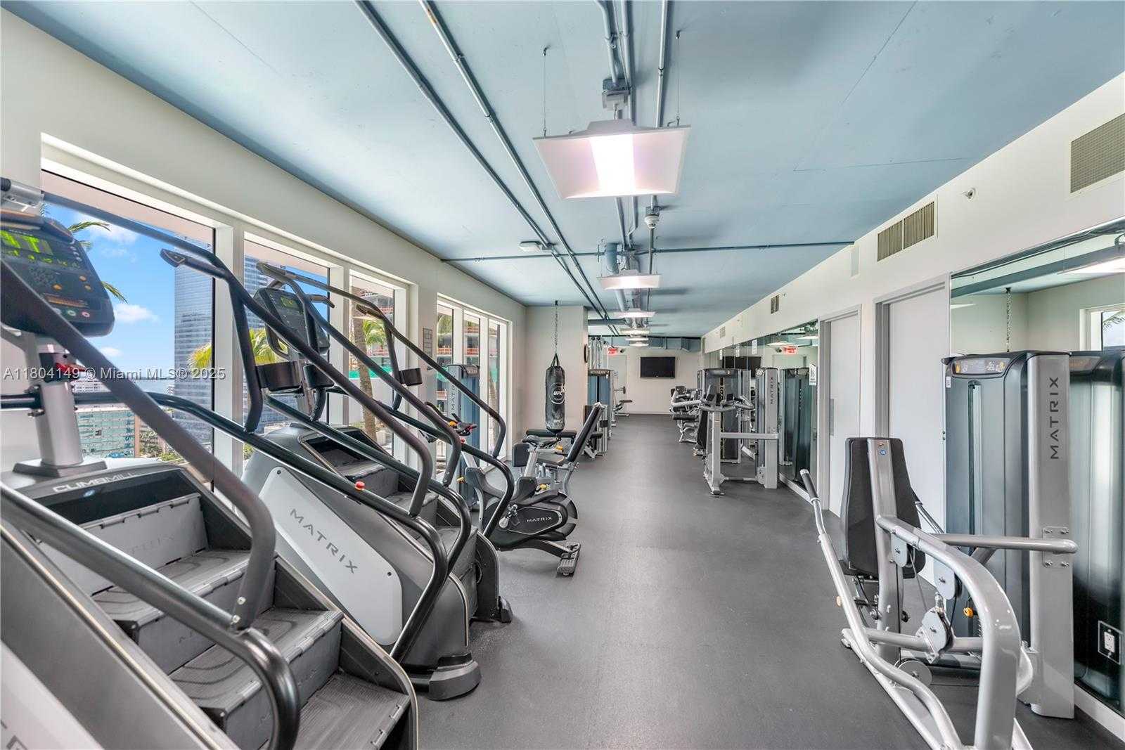 Small Image of 60 SOUTH WEST 13TH ST #2626, Miami Number 37