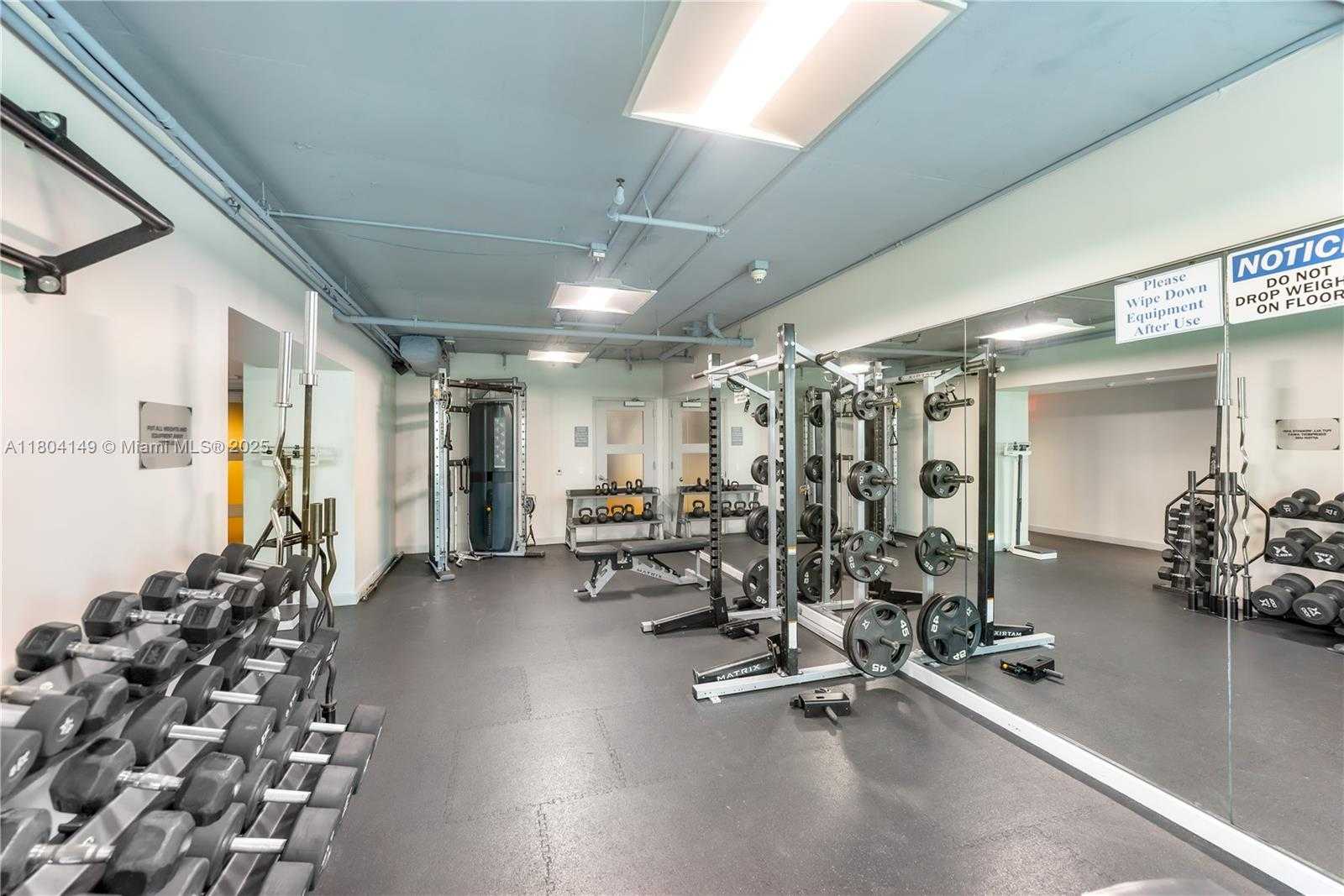 Small Image of 60 SOUTH WEST 13TH ST #2626, Miami Number 38
