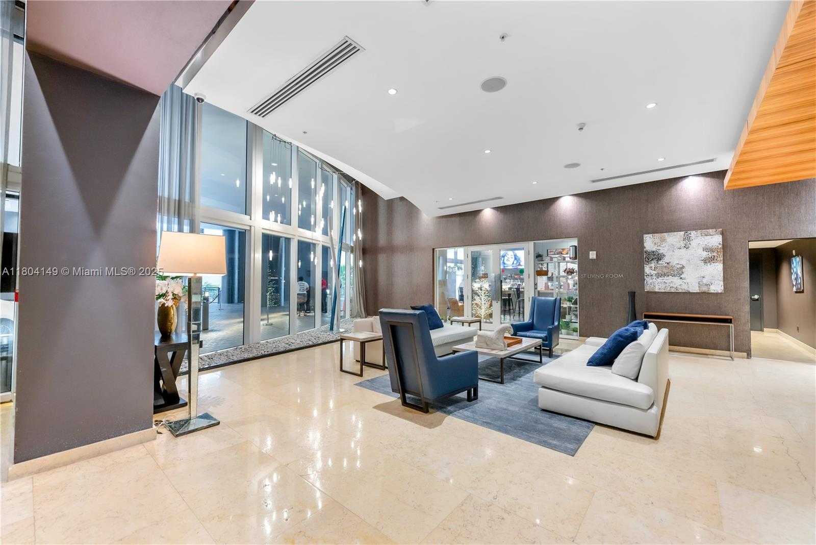 Small Image of 60 SOUTH WEST 13TH ST #2626, Miami Number 39