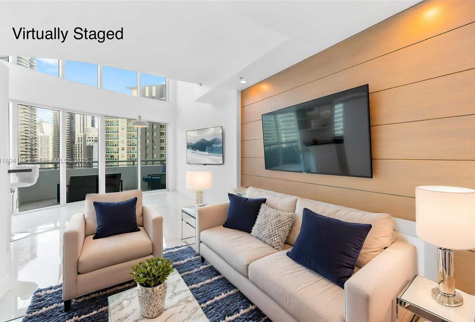 Small Image of 60 SOUTH WEST 13TH ST #2626, Miami Number 4