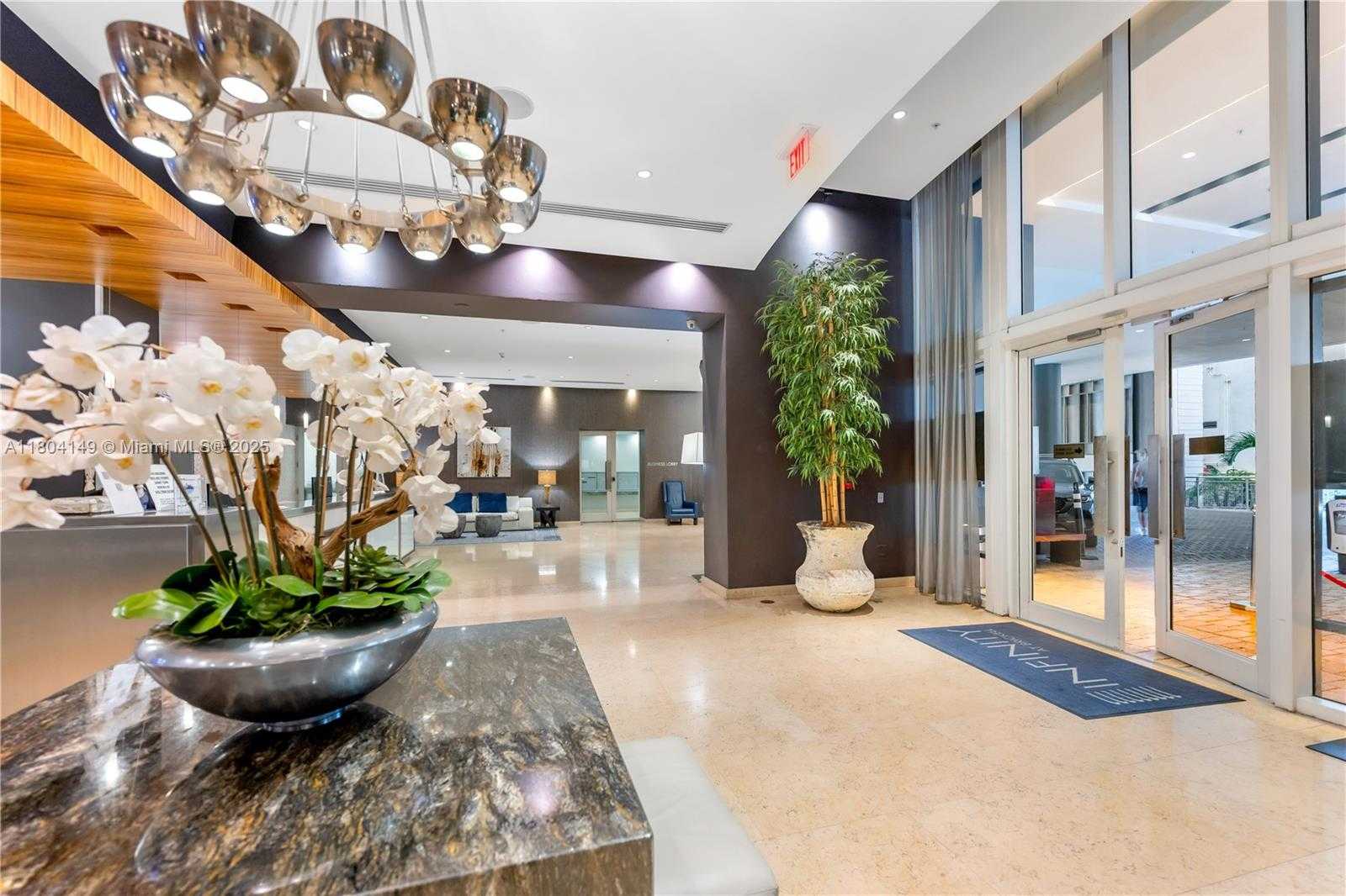 Small Image of 60 SOUTH WEST 13TH ST #2626, Miami Number 40