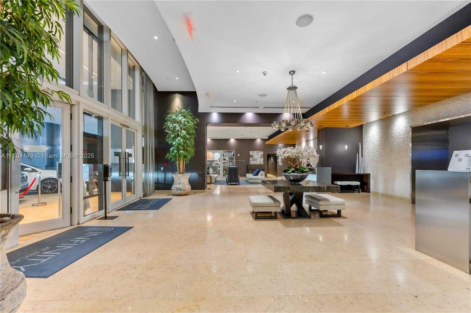Small Image of 60 SOUTH WEST 13TH ST #2626, Miami Number 42