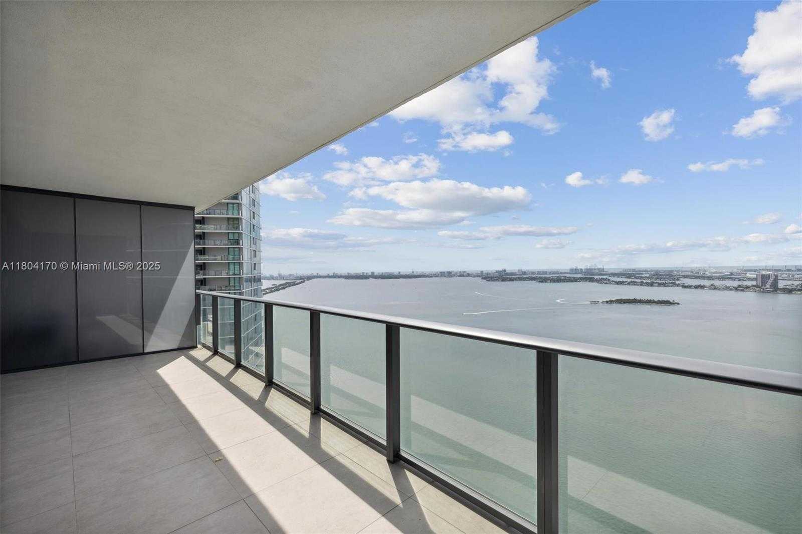 Small Image of 650 NORTH EAST 32ND ST #4203, Miami Number 27
