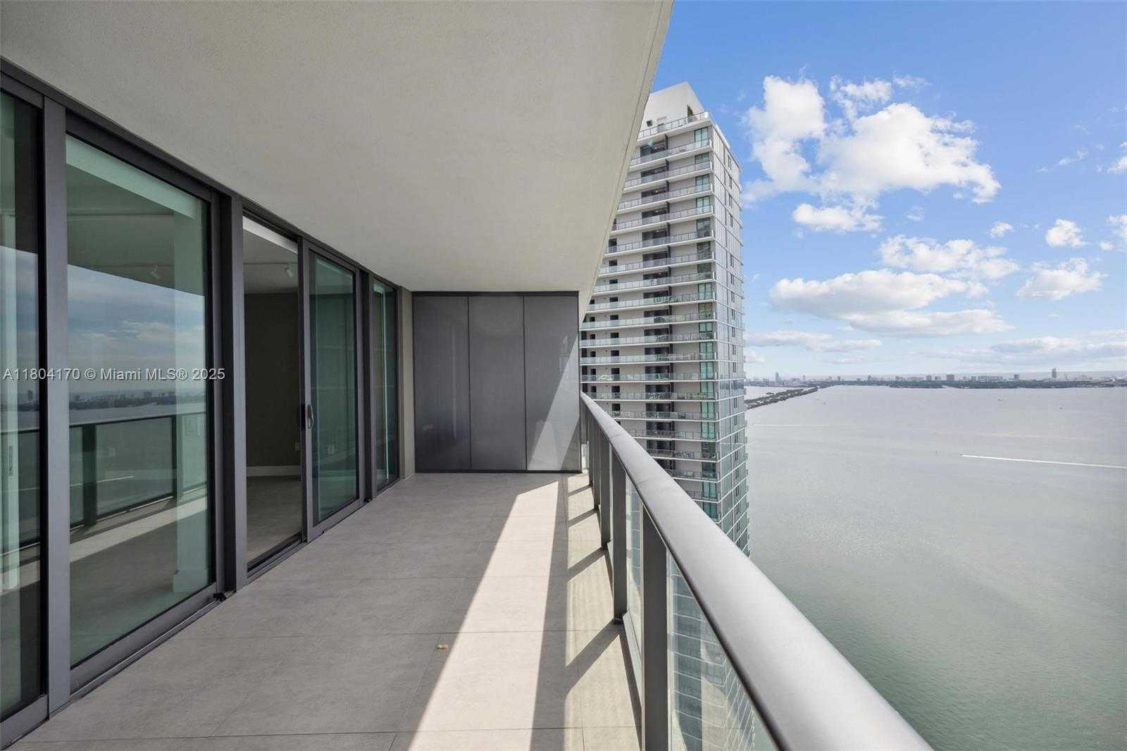 Small Image of 650 NORTH EAST 32ND ST #4203, Miami Number 29
