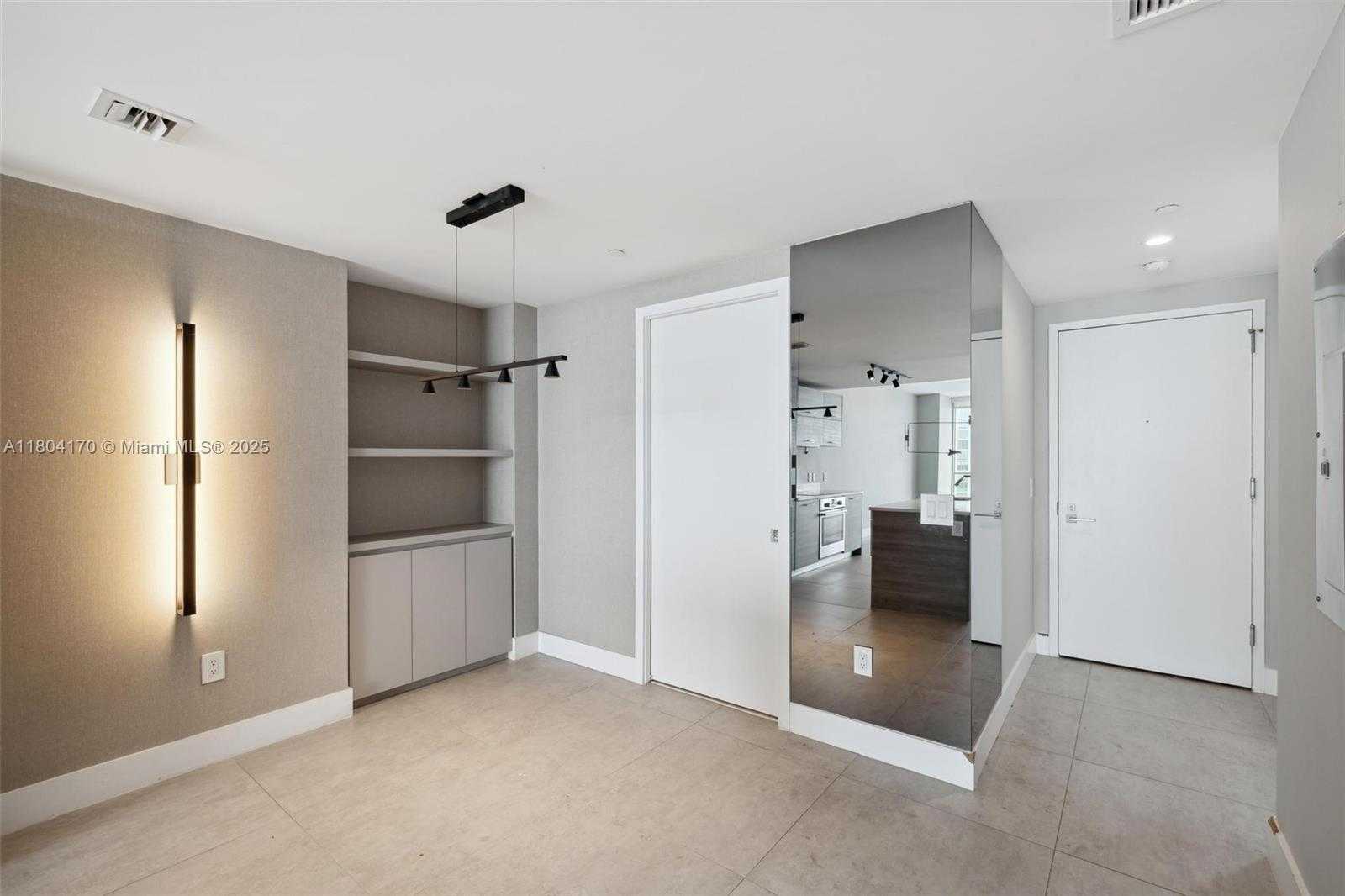 Small Image of 650 NORTH EAST 32ND ST #4203, Miami Number 3