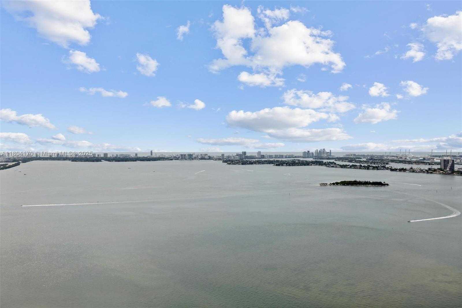 Small Image of 650 NORTH EAST 32ND ST #4203, Miami Number 30