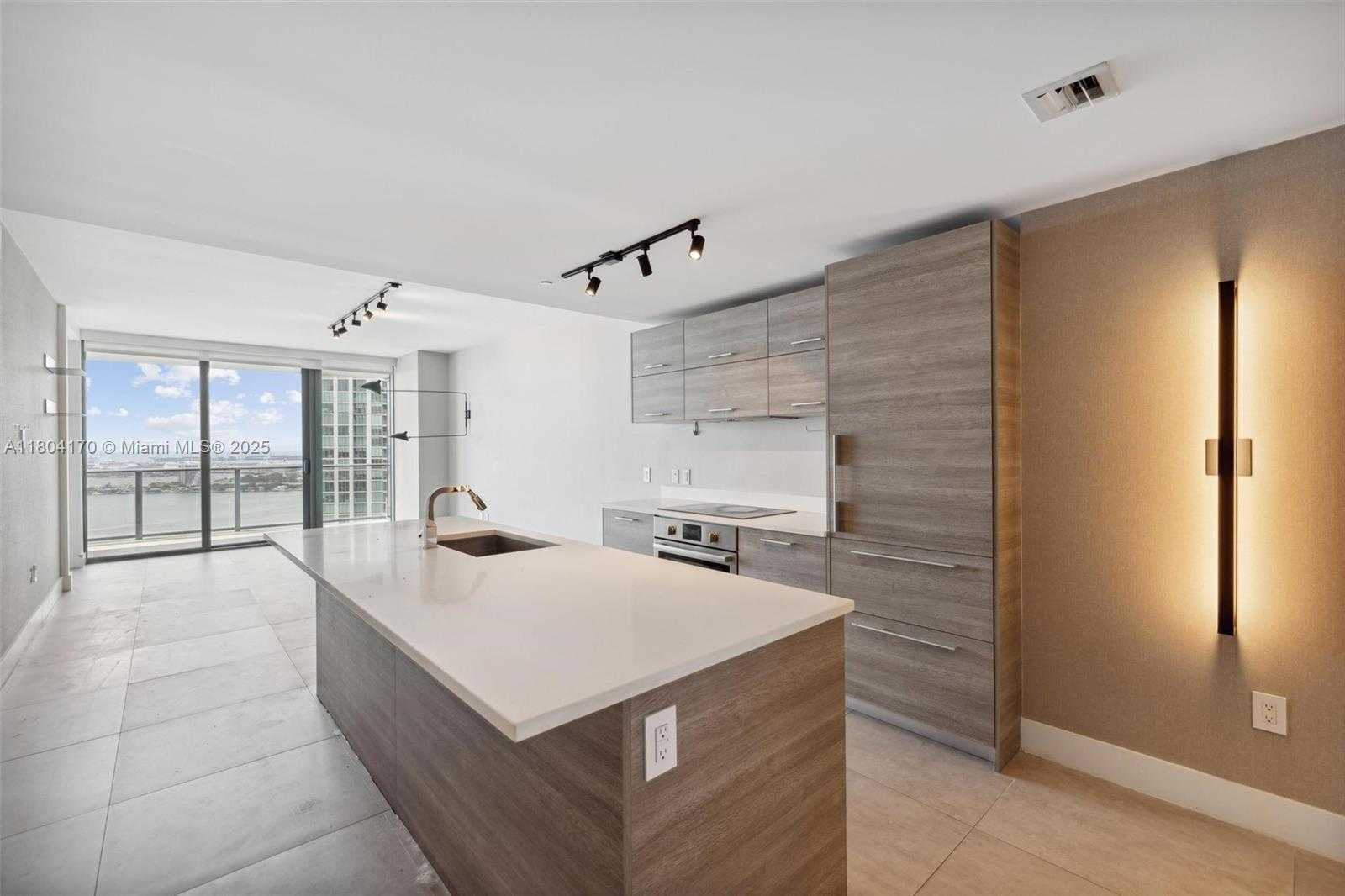 Small Image of 650 NORTH EAST 32ND ST #4203, Miami Number 4