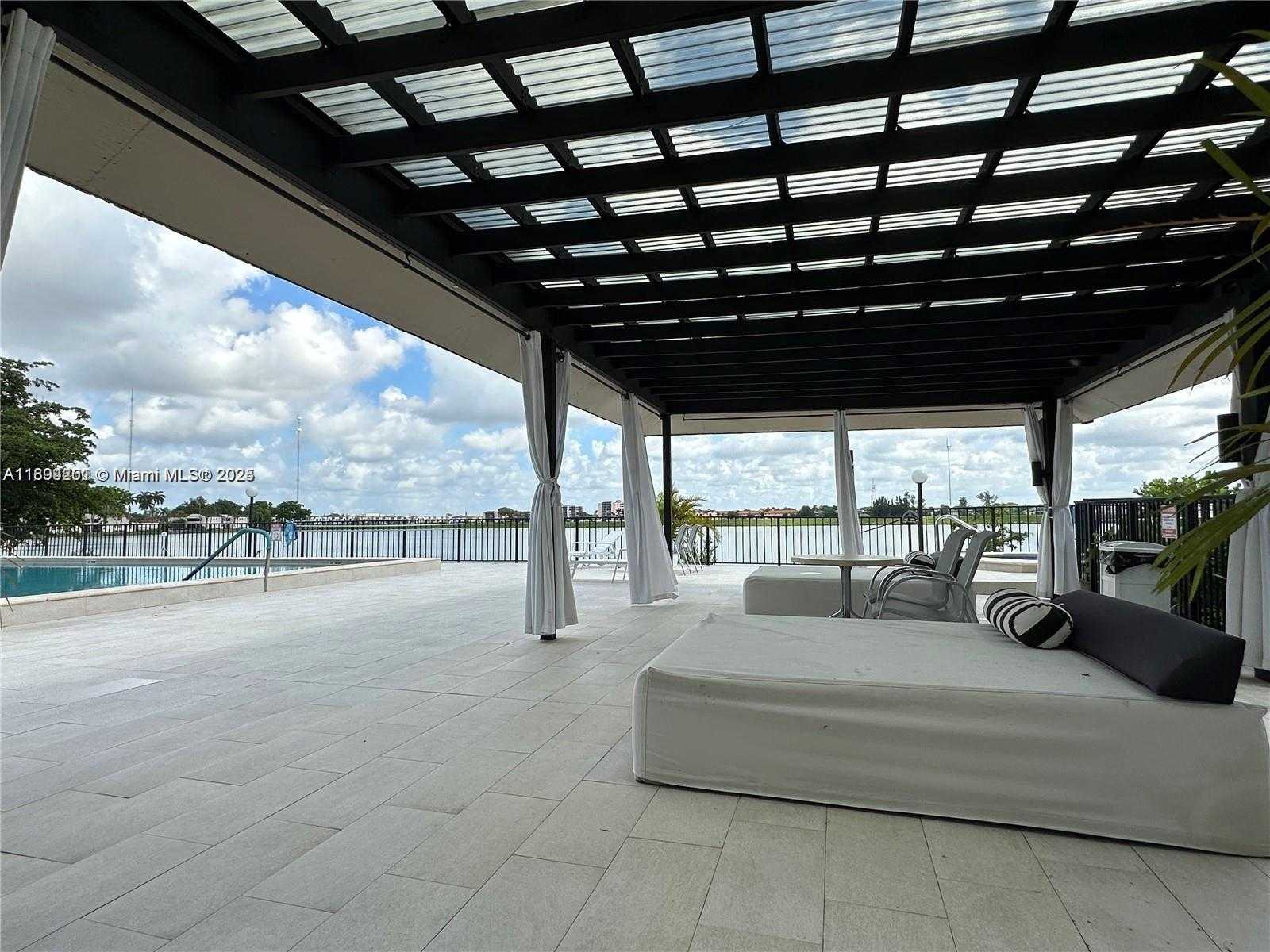 Small Image of 601 IVES DAIRY RD #401-8, Miami Number 15