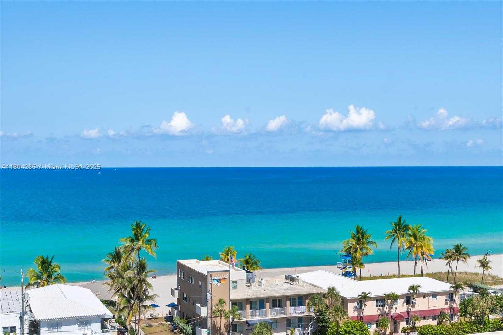 Small Image of 1501 SOUTH OCEAN DR #1005, Hollywood Number 22