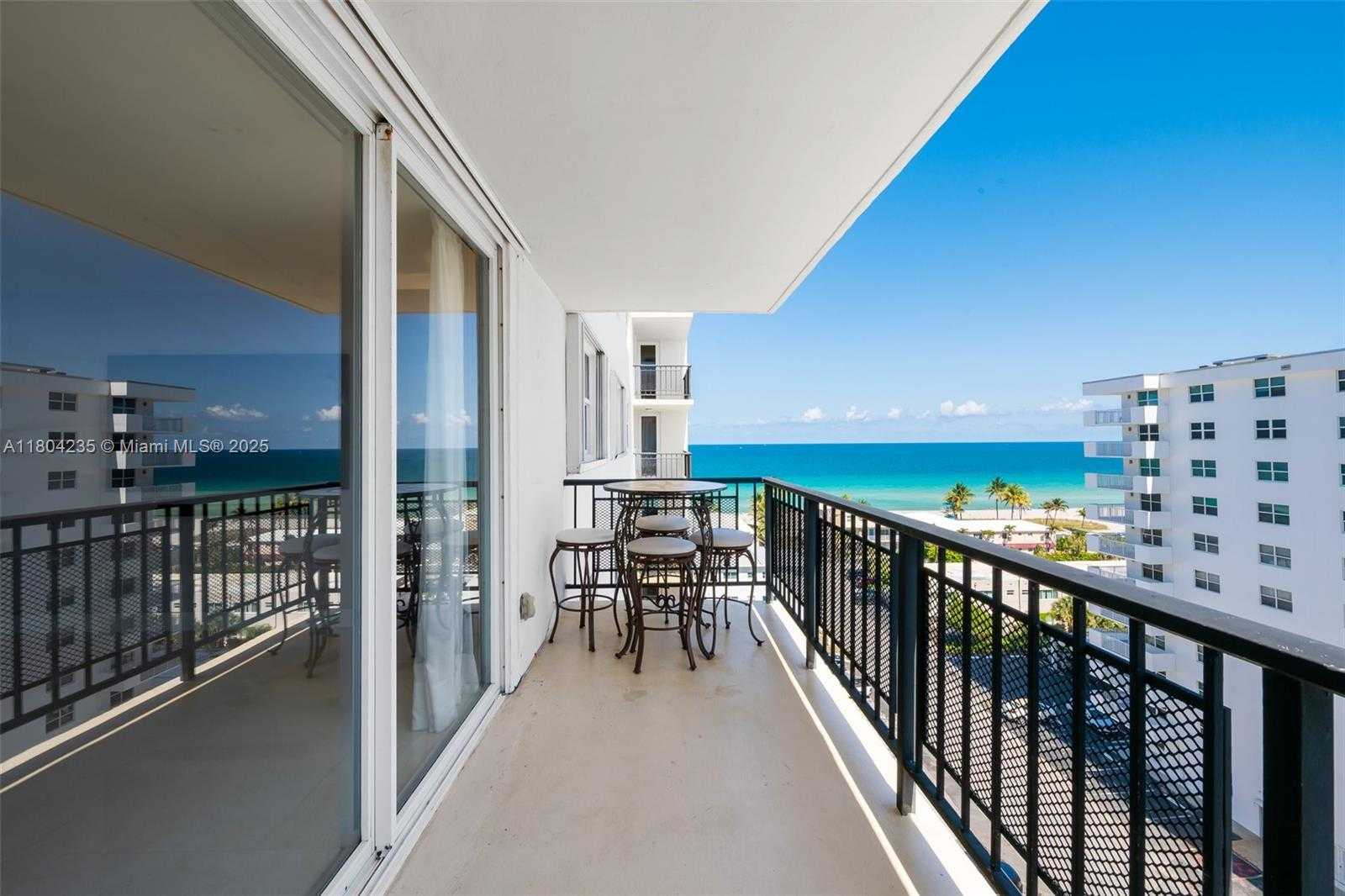 Small Image of 1501 SOUTH OCEAN DR #1005, Hollywood Number 23