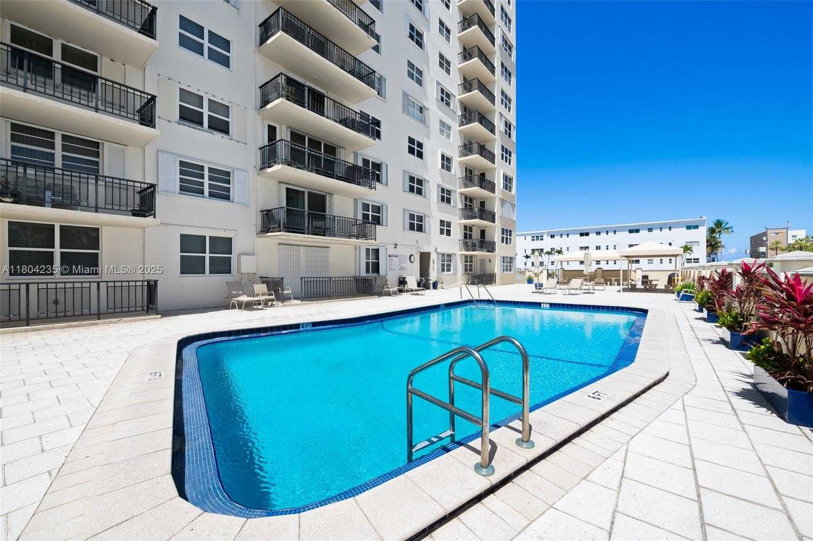 Small Image of 1501 SOUTH OCEAN DR #1005, Hollywood Number 25