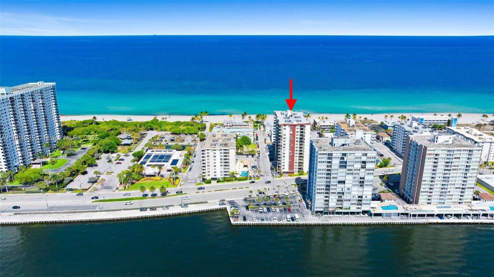 Small Image of 1501 SOUTH OCEAN DR #1005, Hollywood Number 28