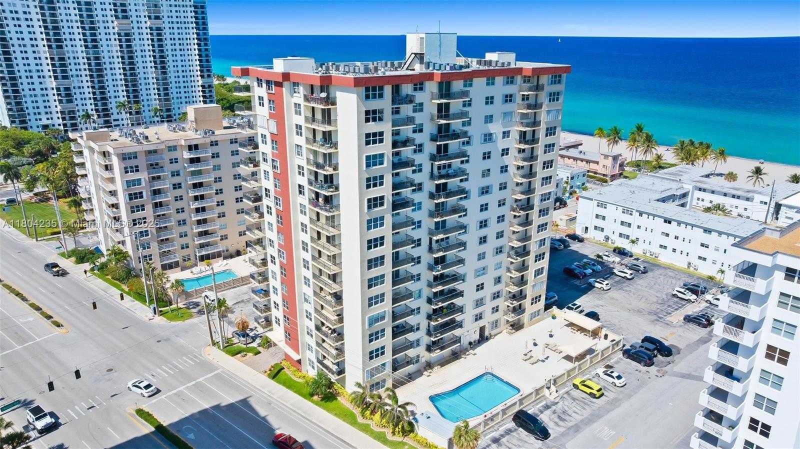 Small Image of 1501 SOUTH OCEAN DR #1005, Hollywood Number 29