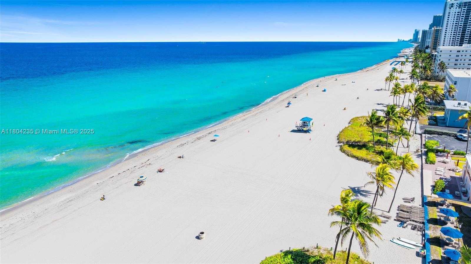 Small Image of 1501 SOUTH OCEAN DR #1005, Hollywood Number 30