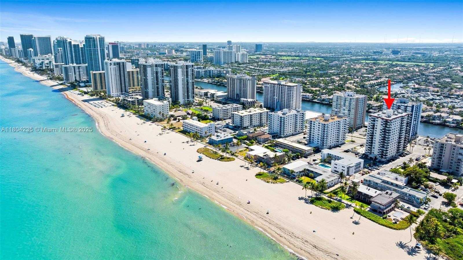 Small Image of 1501 SOUTH OCEAN DR #1005, Hollywood Number 33