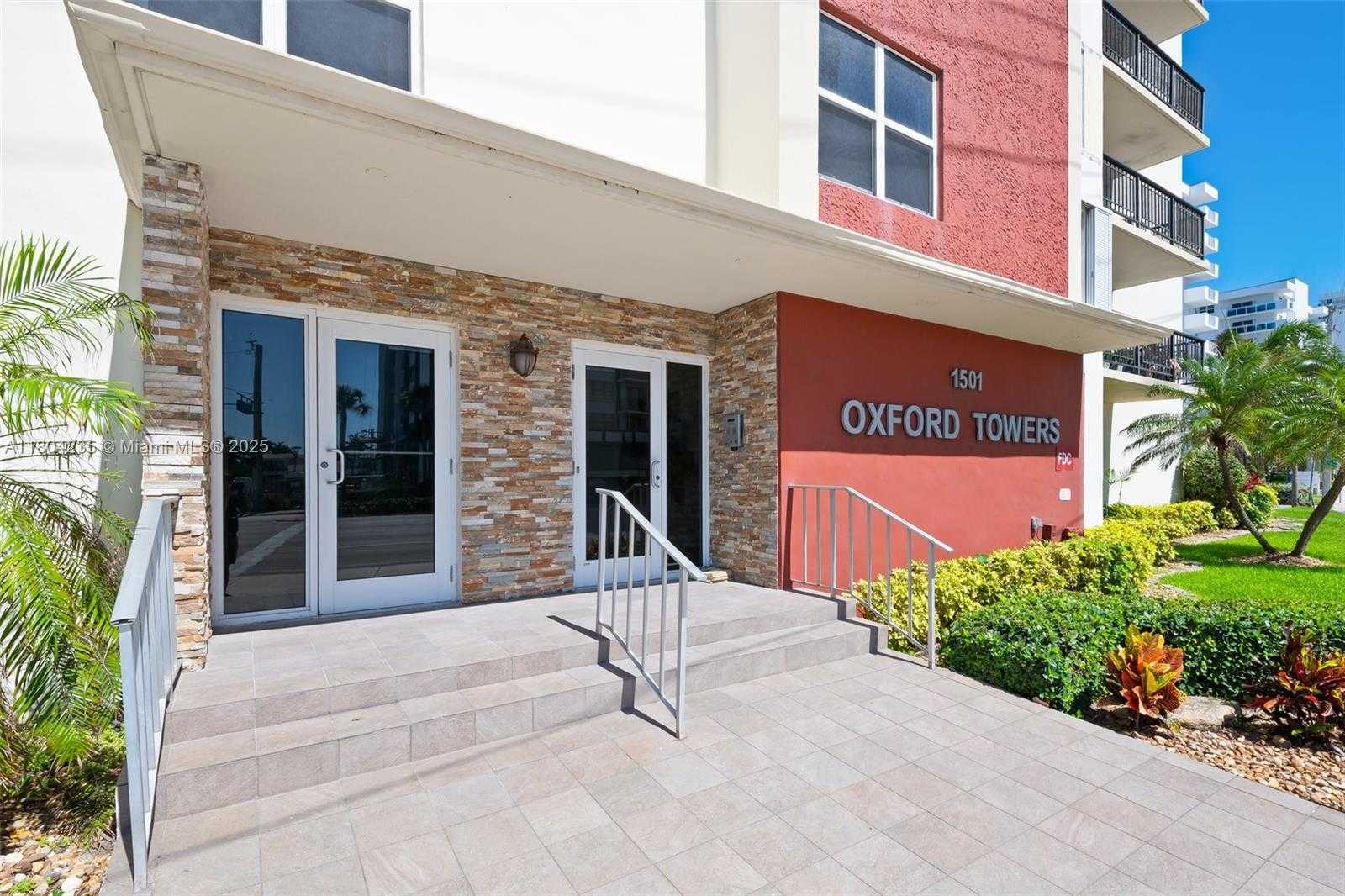 Small Image of 1501 SOUTH OCEAN DR #1005, Hollywood Number 34