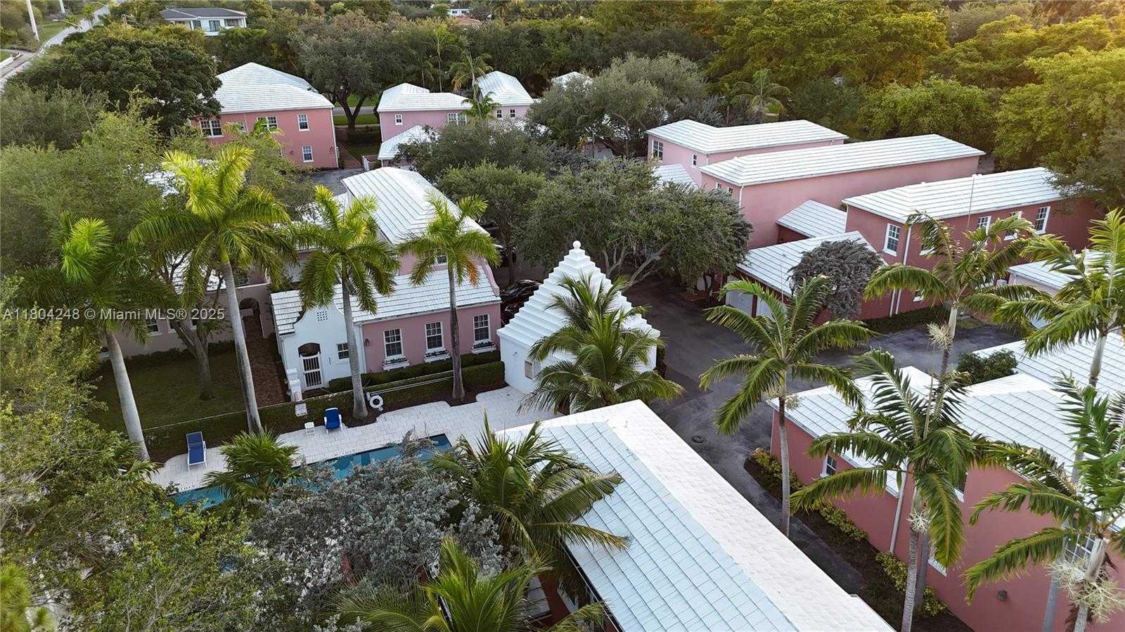 Small Image of 540 LORETTO AVE #19, Coral Gables Number 27